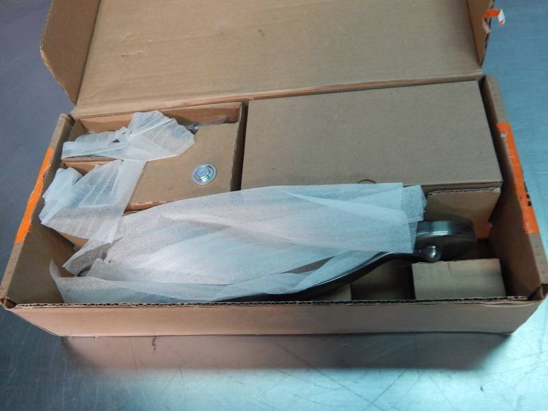 lot 1708 image: Schlach Electronic Touchscreen Deadbolt