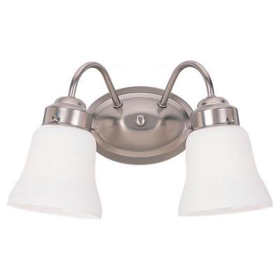 lot 1662 image: Seagull Lighting Light Fixture