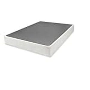 lot 1013 image: Spa Sensations by Zinus Metal Smart Box Spring (Twin Size)