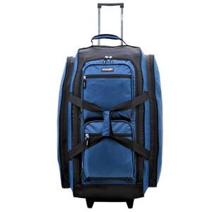 lot 1079 image: Wrangler Rolling Duffel