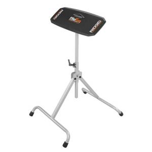 lot 1095 image: RIDGID Flip-Top Portable Work Support