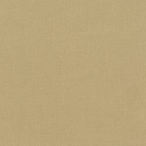 lot 1101 image: Hampton Bay Beacon Park Sunbrella Canvas Patio Ottoman Slipcover