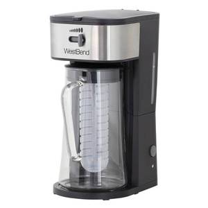 lot 1107 image: West Bend Iced Tea Maker