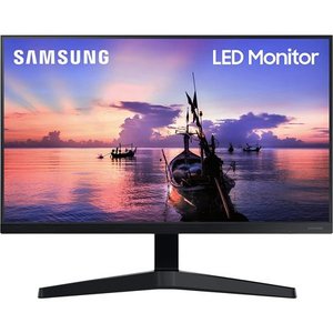 lot 1136 image: Samsung LED Monitor