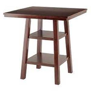 lot 1025 image: Winsome Orlando High Table