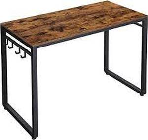 lot 1026 image: Vasagle Standard Desk