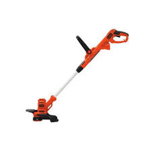 lot 1054 image: BLACKDECKER Electric String Trimmer