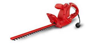 lot 1059 image: Homelite Electric Hedge Trimmer