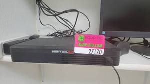 lot 27170 image: Night Owl 8.0 Surveillance System W Four Cameras