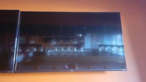 lot 27180 image: 44in TCL Roku TV