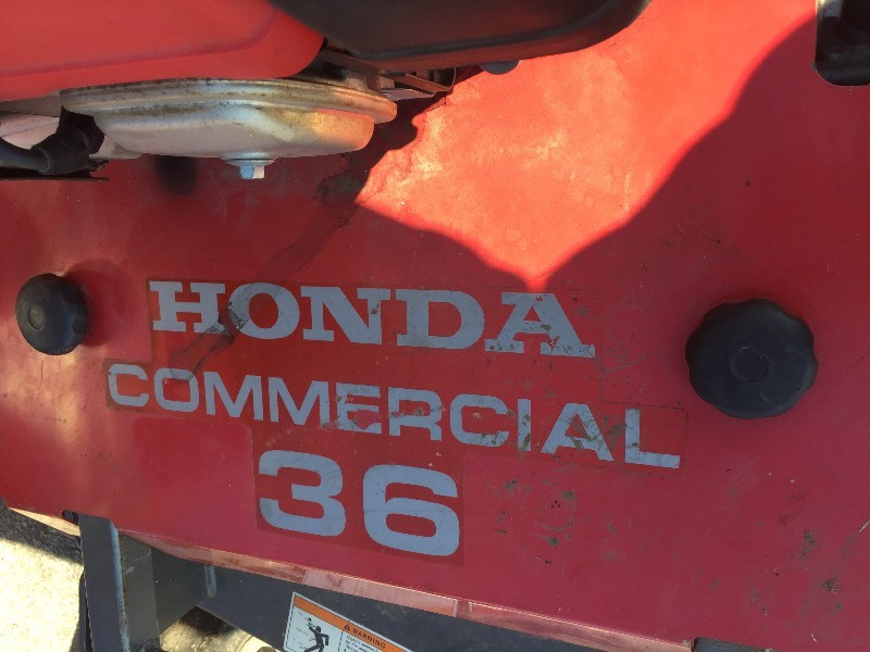 Honda Kansas City >> HONDA COMMERCIAL 36 WALK BEHIND MOWER | SOUTH KC/Grandview ... Honda Kansas City >> HONDA COMMERCIAL 36 WALK BEHIND MOWER | SOUTH KC/Grandview ...