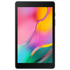 lot 2516 image: Samsung - Galaxy Tab A (2019) - 8 - 32GB - Black