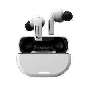 lot 2528 image: Olive Pro Hear Better Wireless Earbuds