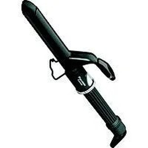 lot 2541 image: Babyliss Pro by BaBylissPRO Porcelain Ceramic 1 Spring Curling Iron - All