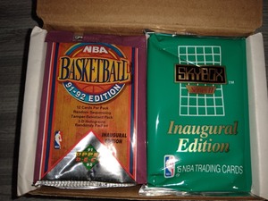 lot 2734 image: BCW 330 COUNT Corrugated Cardboard Storage Box for SportTradingGaming Cards ct