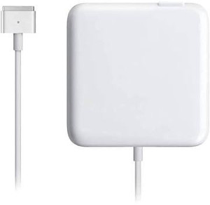 lot 2746 image: Mac Book Pro Charger, Replacement 85w Magnetic T-Tip Power Adapter Charger for Mac Book Pro 171513 inch (After Mid 2012 Models)