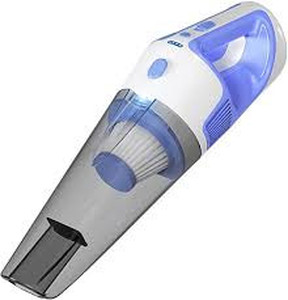 lot 2777 image: GOGOING Handheld Cordless Vacuum