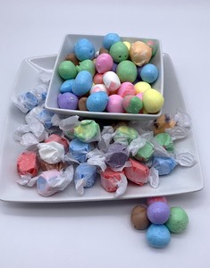 lot 65 image: Freeze Dried Sassy Taffy