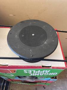 lot 4230449 image: Music System Speakers drop Ceiling Mount 6x