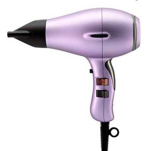 lot 2893 image: Elchim 8th Sense RUN Professional Ultralight Hair Dryer, Fast Drying, Brushless Digitial Motor Technology, 2 Colors, 2 Concentrators Included, Professional Blow Dryer