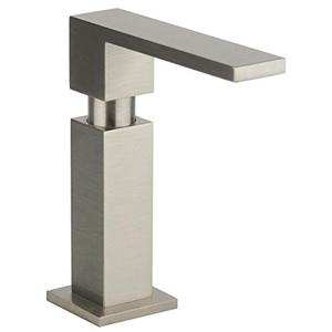 lot 2901 image: Elkay LKAV3054NK Dispenser, Brushed Nickel
