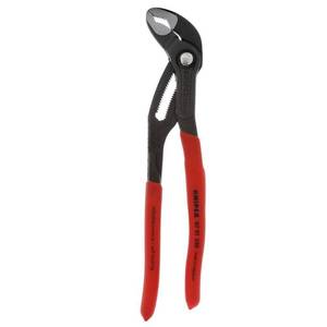 lot 2903 image: KNIPEX Tools 87 01 250, 10-Inch Cobra Pliers