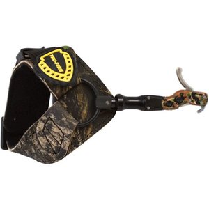 lot 2915 image: Tru-Fire Hardcore Buckle Foldback Release