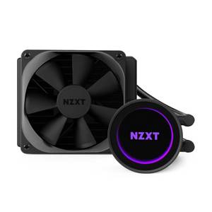 lot 2916 image: Nzxt Kraken M22 ( 120 Mm )