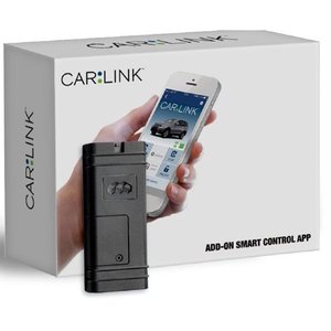 lot 2931 image: Audiovox ASCL6 Carlink Remote Start