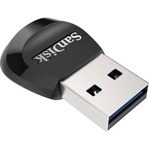 lot 2948 image: MobileMate USB 3.0 Reader