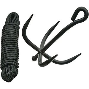 lot 48612 image: Ninja Grappling Hook
