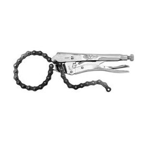 lot 48621 image: Irwin 9 CHAIN CLAMP
