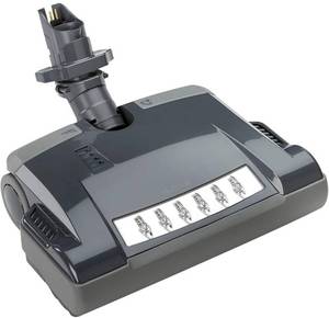 lot 48623 image: Nutone Power Brush Attachable Base Model # PB23