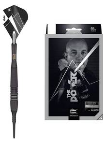 lot 48632 image: The Power Generation 8 Soft Tip Darts