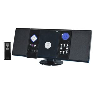 lot 48644 image: AmFm Cd Music System
