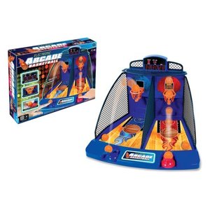 lot 48649 image: Merchant Ambassador Electronic Arcade Basketball