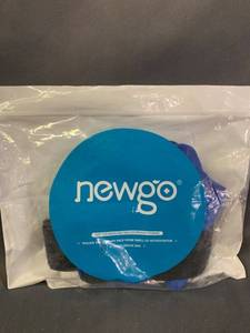 lot 48651 image: Newgo Therapy Ice Pack And Product Storage Bag