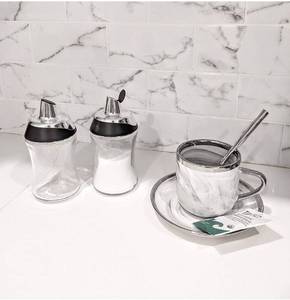 lot 48692 image: J & M Design Sugar Dispenser