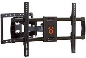 lot 48716 image: ECHO GEAR FULL MOTION TV WALL MOUNT