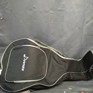 lot 48720 image: DONNER GUITAR CASE
