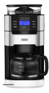 lot 48724 image: GEVI COFFEE MAKER GECMAO82T-U