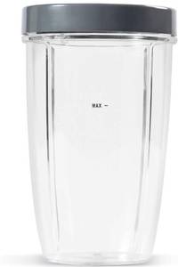 lot 48727 image: NUTIBULLET 24 OZ CUP
