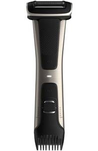 lot 48735 image: PHILLIPS NORELCO BODY SHAVE AND TRIM