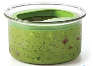 lot 48743 image: PREPWORKS FRESH GUACAMOLE KEEPER