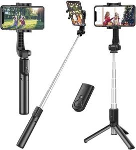 lot 48746 image: SELFIE STICK TRI POD
