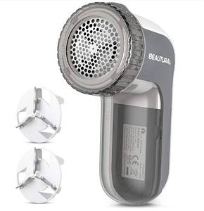 lot 48758 image: BEAUTERALS FABRIC SHAVER LINT REMOVER