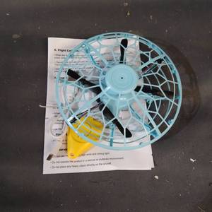 lot 48766 image: TOY DRONE