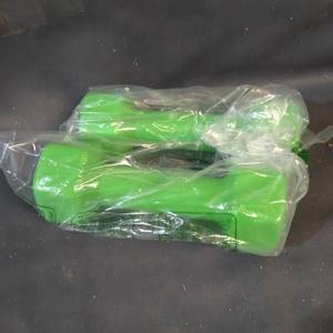 lot 48771 image: 2 5# HANDWEIGHTS