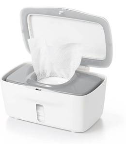 lot 48777 image: OXO TOT PERFECT PULL WIPES DISPENSOR