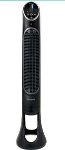 lot 48782 image: HONEYWELL FAN QUIET SET 8